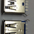 AF3.0 180度直插