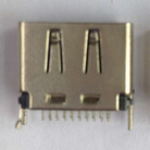 HDMI 19P母头