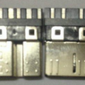 MICRO USB3.0双排