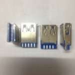 USB 3.0AF焊线式