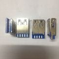 USB 3.0AF焊线式