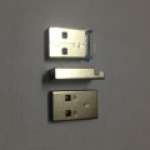 USB 3.0AM沉板180