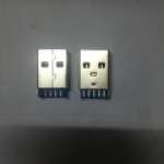 USB 3.0AM短体