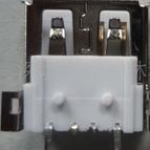 USB AF SMT2针