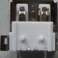 USB AF SMT2针
