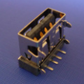 USB AF短体